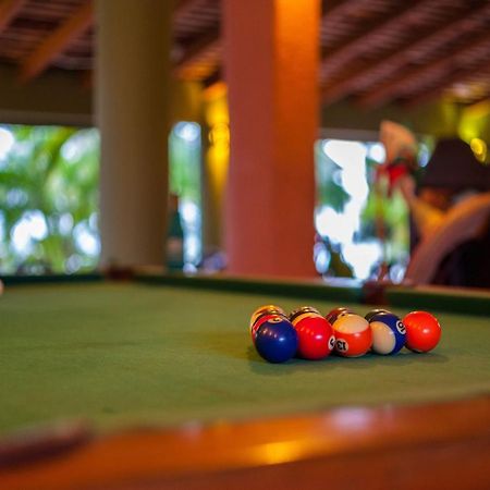 The Resort At Majahua Palms Troncones Ngoại thất bức ảnh