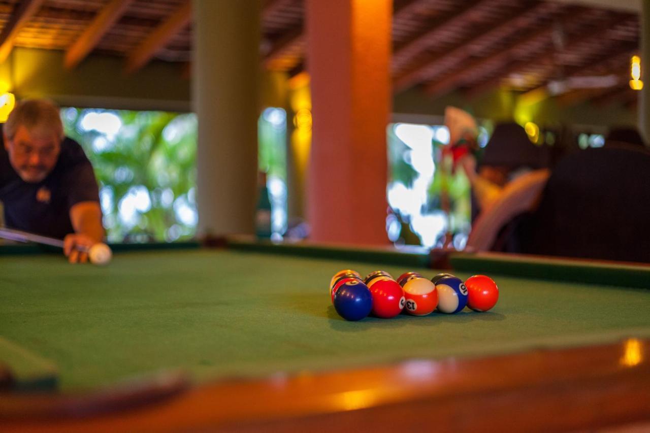 The Resort At Majahua Palms Troncones Ngoại thất bức ảnh