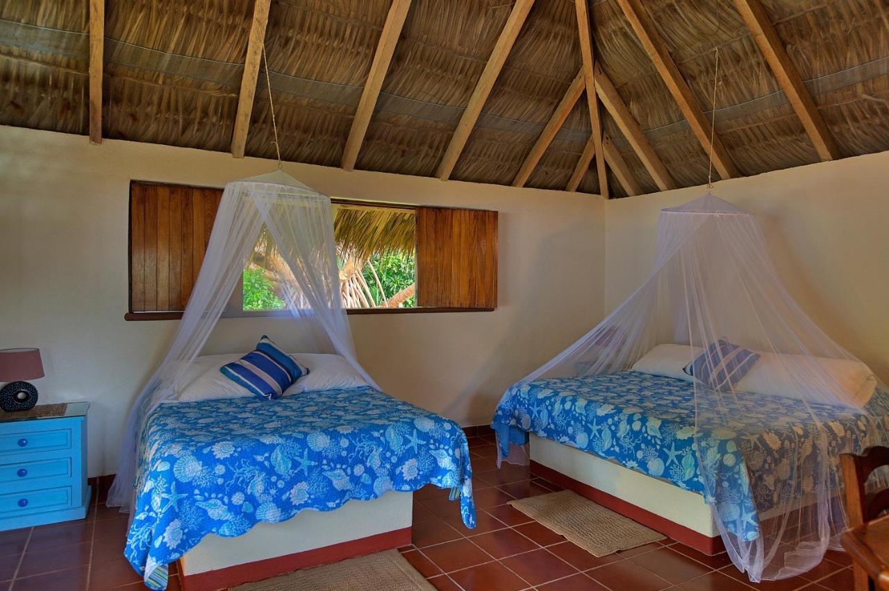 The Resort At Majahua Palms Troncones Ngoại thất bức ảnh