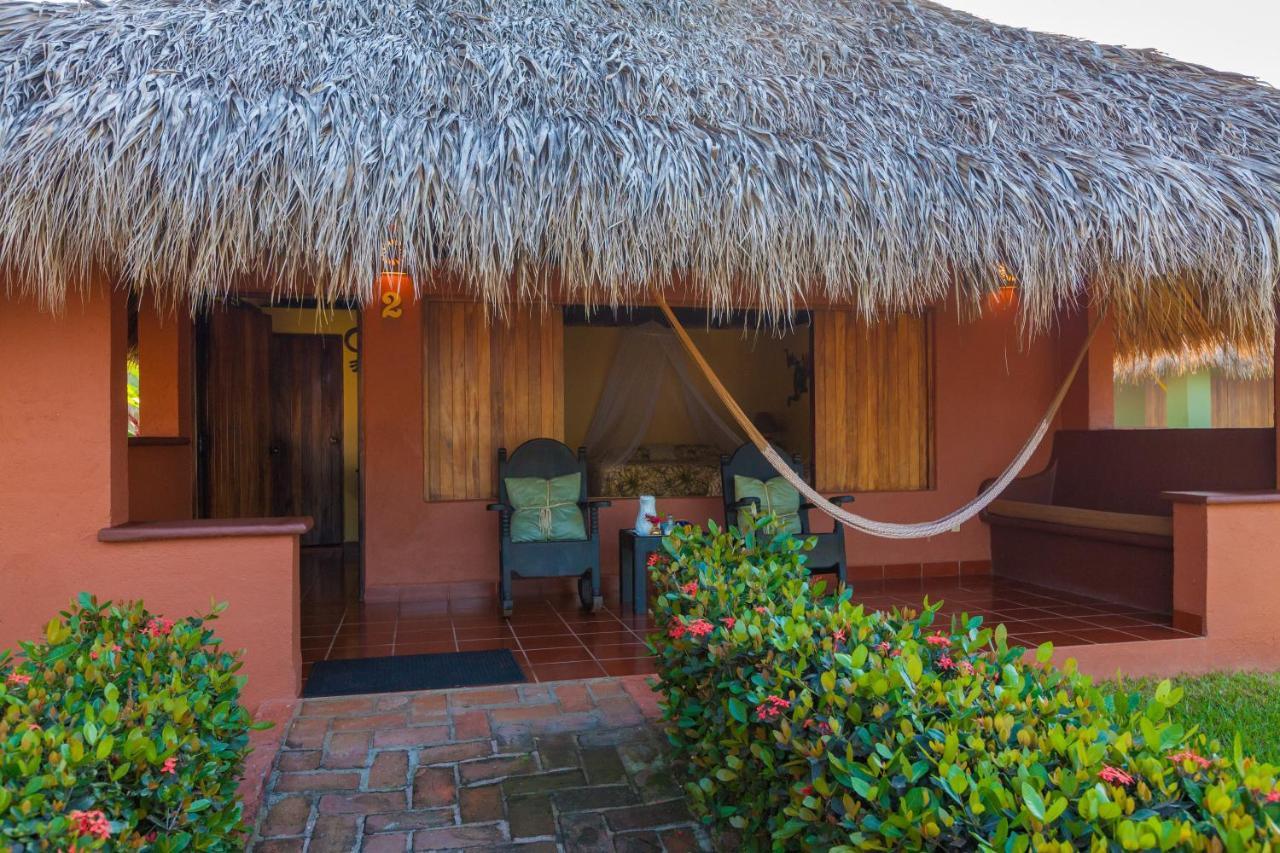 The Resort At Majahua Palms Troncones Ngoại thất bức ảnh