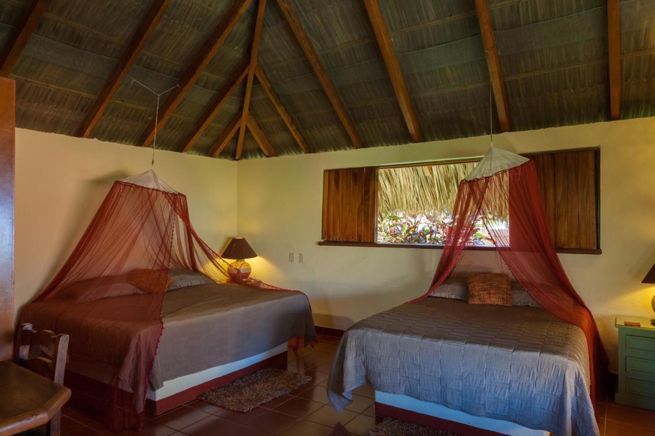 The Resort At Majahua Palms Troncones Ngoại thất bức ảnh