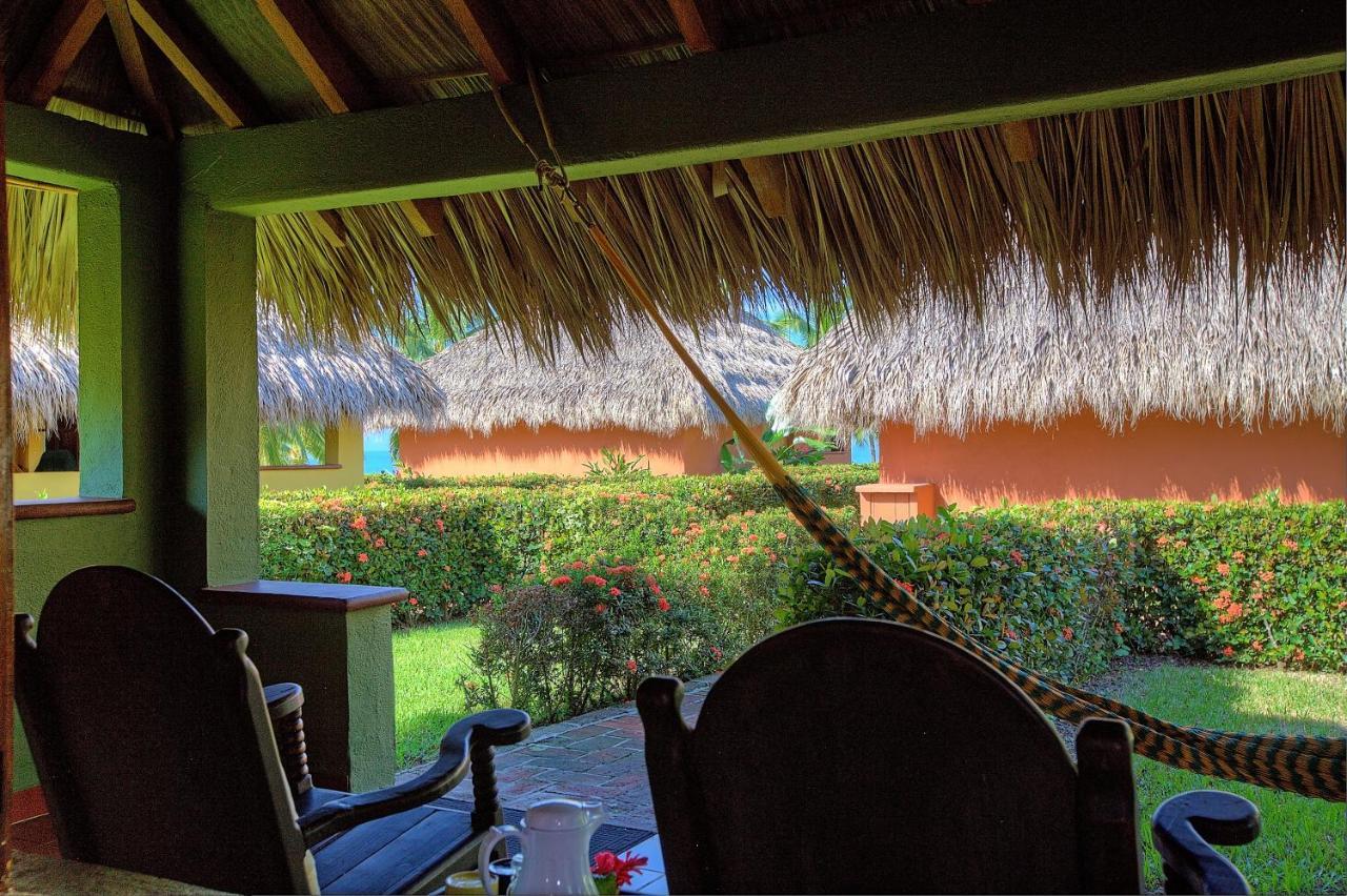 The Resort At Majahua Palms Troncones Ngoại thất bức ảnh