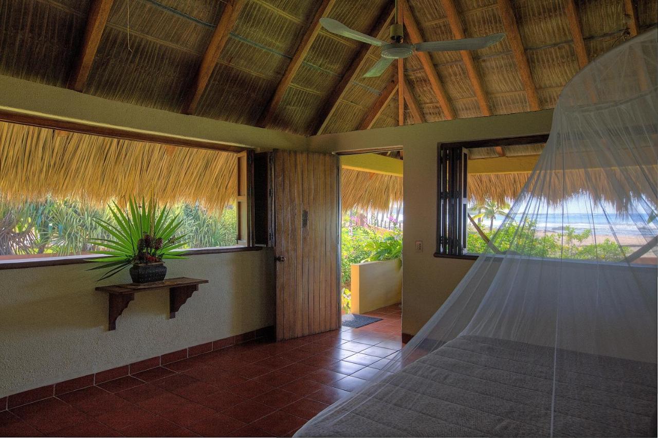 The Resort At Majahua Palms Troncones Ngoại thất bức ảnh