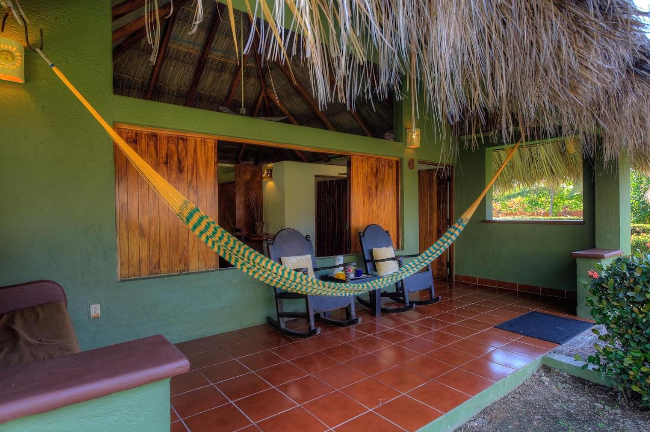 The Resort At Majahua Palms Troncones Ngoại thất bức ảnh