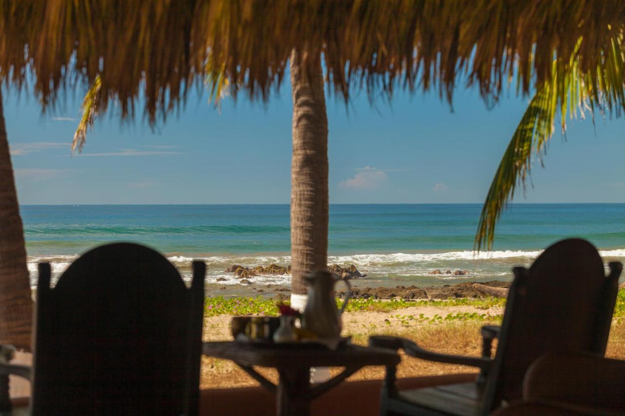 The Resort At Majahua Palms Troncones Ngoại thất bức ảnh