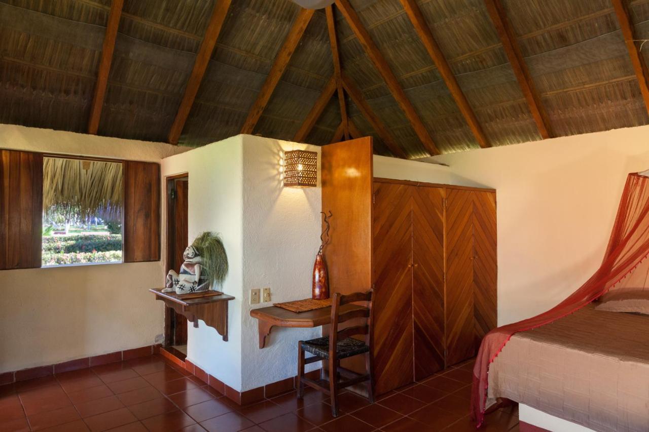 The Resort At Majahua Palms Troncones Ngoại thất bức ảnh