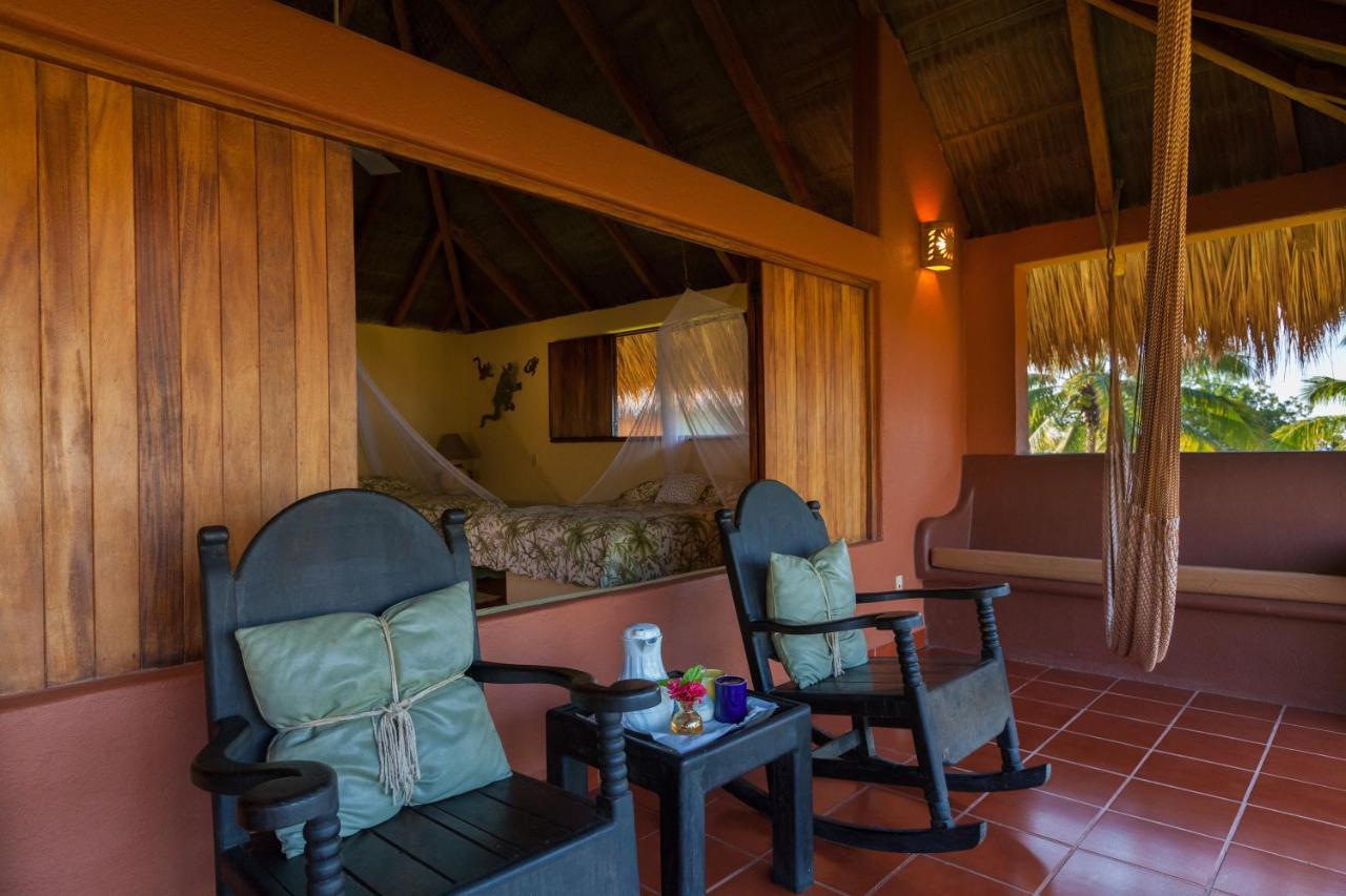 The Resort At Majahua Palms Troncones Ngoại thất bức ảnh