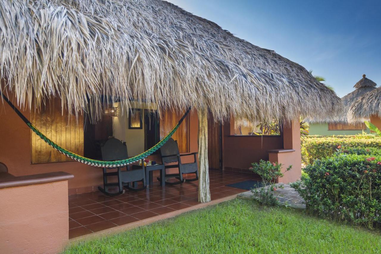 The Resort At Majahua Palms Troncones Ngoại thất bức ảnh